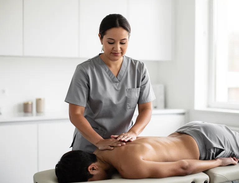 Chiropractor Fort Smith